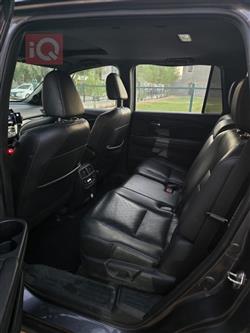 Honda Passport